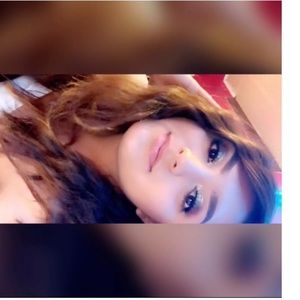 Meet your Posher, Sophia